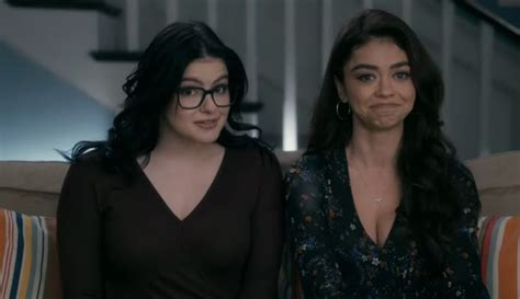 haley and alex dunphy|Modern Family .